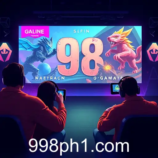 The Rise of Gaming Platforms Amidst Technological Innovations