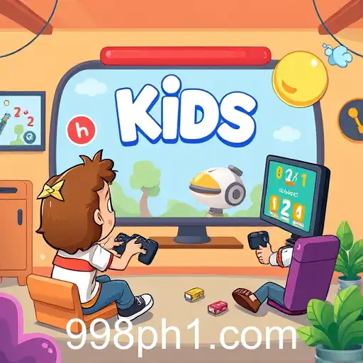 Gaming Evolution: 998ph Leads the Charge