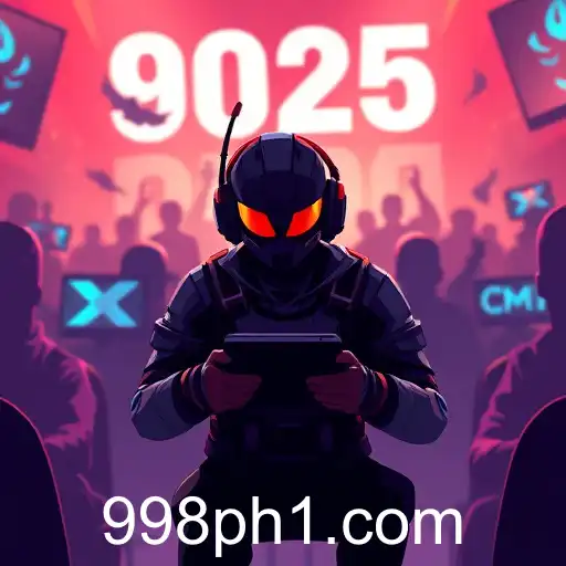 Emerging Trends in the Online Gaming Industry