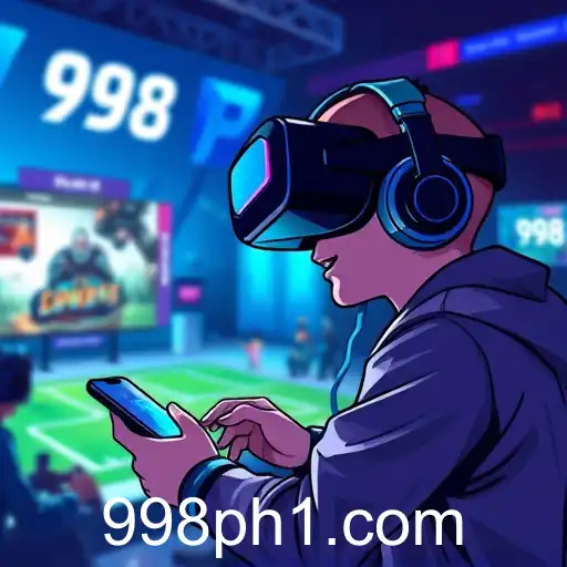 Emerging Trends in Online Gaming