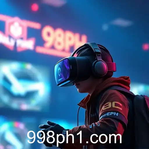 Gaming Industry Surge in 2025