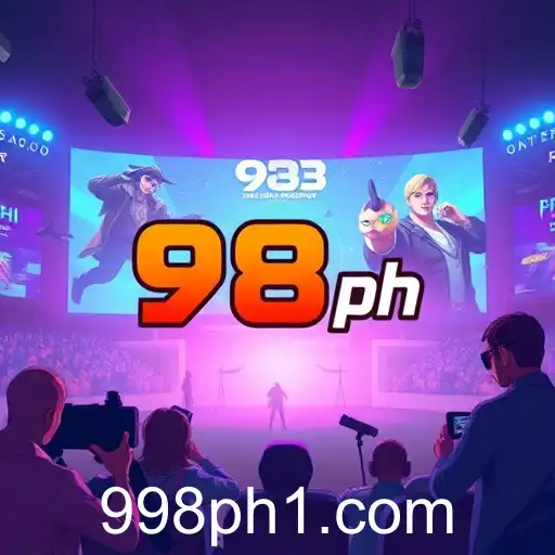 The Rise of 998ph in Online Gaming