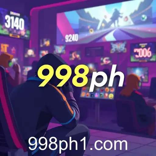 The Rise of 998ph: Transforming Online Gaming