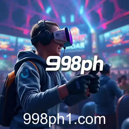 The Rise of 998ph and Its Impact on Gaming Culture