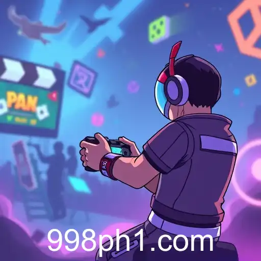 The Rise of 998ph in Global Gaming
