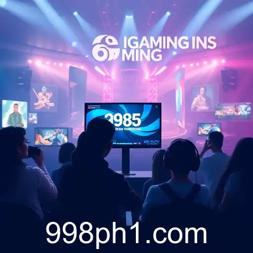 The Rise of Online Gaming Platforms