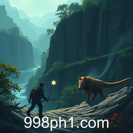 Exploring the Thrilling World of Adventure Games: A Journey Through the 998ph Category