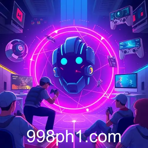 The Evolution of Online Gaming in a Changing World