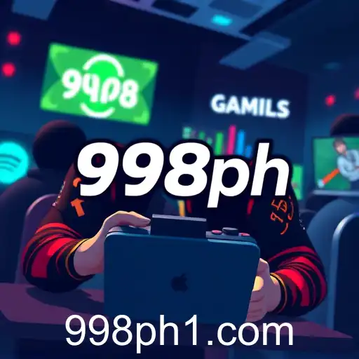 The Rise of 998ph in Online Gaming