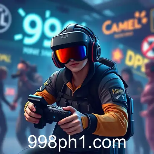 The Rise of Online Gaming Platforms