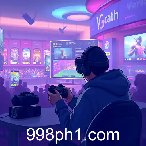 The Rise of Online Gaming Platforms