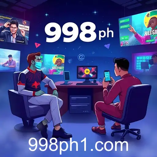 Rising Trends in Online Gaming