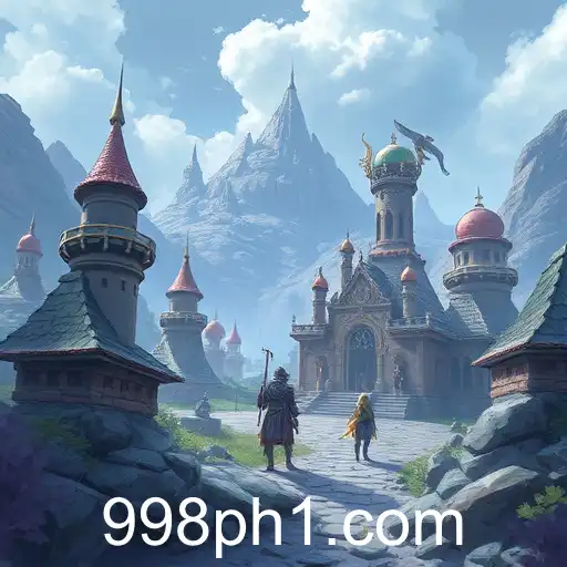 Exploring the Intriguing World of RPG Games