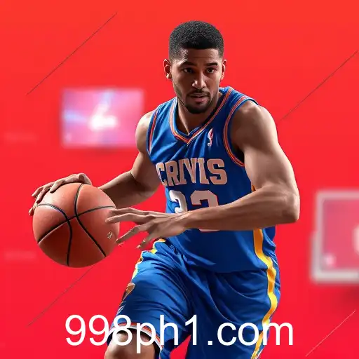 Exploring the Exciting World of Sports Games on 998ph