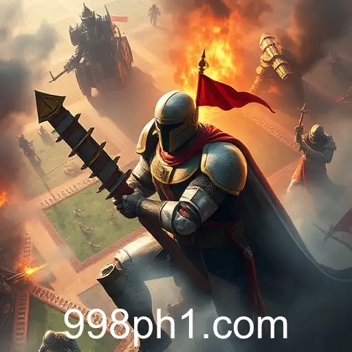 The Enduring Appeal of Strategy Games