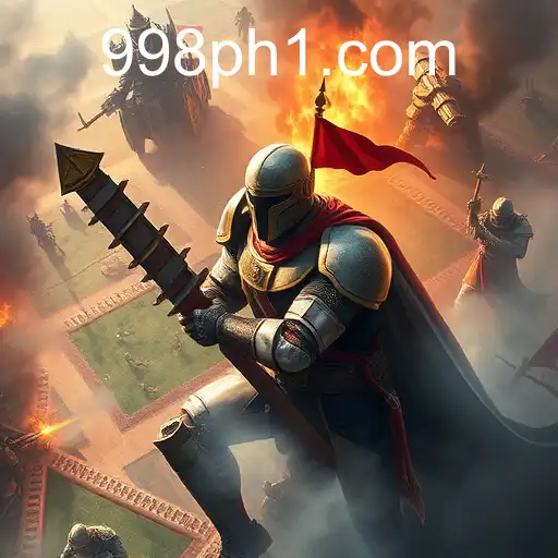 The Enduring Appeal of Strategy Games